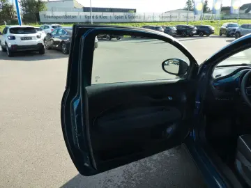 FIAT 500 e Basis Klima  SHZ  PDC  Kamera