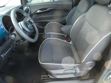 FIAT 500 e Basis Klima  SHZ  PDC  Kamera