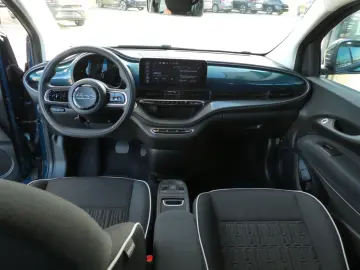 FIAT 500 e Basis Klima  SHZ  PDC  Kamera