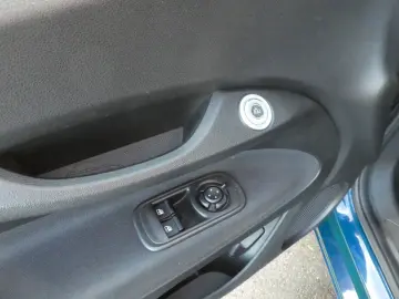 FIAT 500 e Basis Klima  SHZ  PDC  Kamera