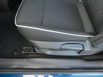 FIAT 500 e Basis Klima  SHZ  PDC  Kamera