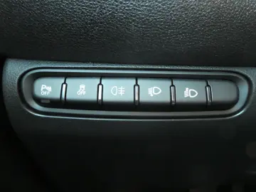 FIAT 500 e Basis Klima  SHZ  PDC  Kamera