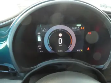 FIAT 500 e Basis Klima  SHZ  PDC  Kamera