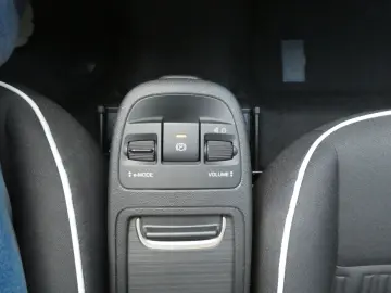 FIAT 500 e Basis Klima  SHZ  PDC  Kamera