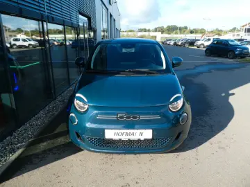 FIAT 500 e Basis Klima  SHZ  PDC  Kamera