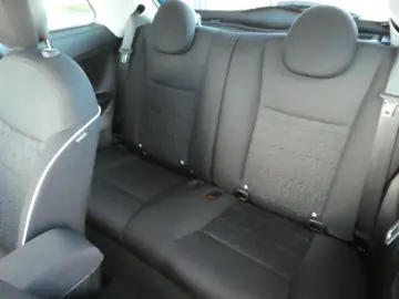 FIAT 500 e Basis Klima  SHZ  PDC  Kamera