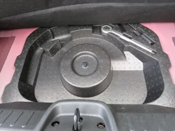 FIAT 500e Red 42kWh Navi DAB Fahrer-Assistenzsysteme