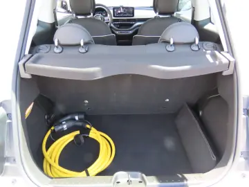 FIAT 500e 42 kWh Klimaauto. CarPlay Touchscreen