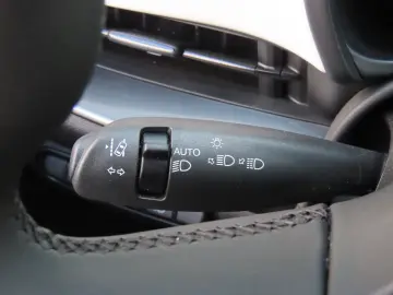 FIAT 500e 42 kWh Klimaauto. CarPlay Touchscreen