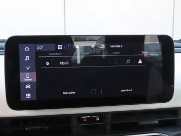 FIAT 500e 42 kWh Klimaauto. CarPlay Touchscreen