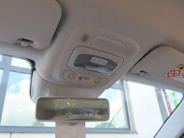 FIAT 500e 42 kWh Klimaauto. CarPlay Touchscreen