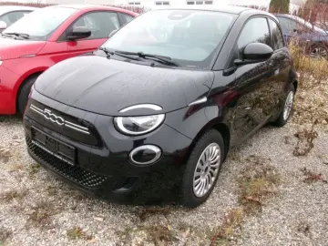 FIAT 500e MY23 Neuer 500 Standhzg. Klimaa.