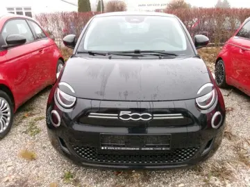 FIAT 500e MY23 Neuer 500 Standhzg. Klimaa.