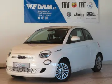 FIAT 500e Basis 42kWh 118PS