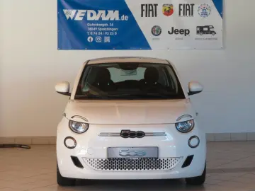FIAT 500e Basis 42kWh 118PS