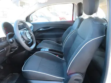 FIAT 500e Basis 42kWh 118PS