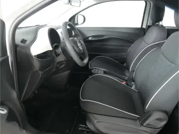 FIAT 500e 42 kWh Alu Carplay Keyless DAB  GRA