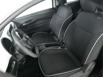 FIAT 500e 42 kWh Alu Carplay Keyless DAB  GRA