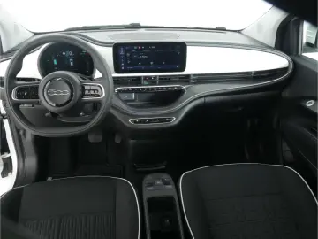 FIAT 500e 42 kWh Alu Carplay Keyless DAB  GRA