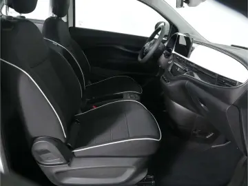 FIAT 500e 42 kWh Alu Carplay Keyless DAB  GRA