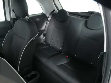 FIAT 500e 42 kWh Alu Carplay Keyless DAB  GRA