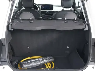 FIAT 500e 42 kWh Alu Carplay Keyless DAB  GRA