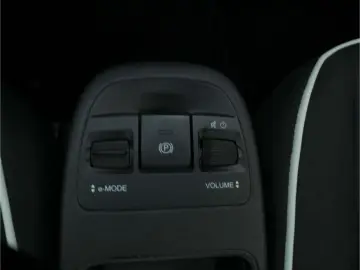 FIAT 500e 42 kWh Alu Carplay Keyless DAB  GRA