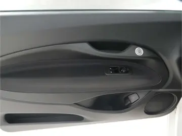 FIAT 500e 42 kWh Alu Carplay Keyless DAB  GRA