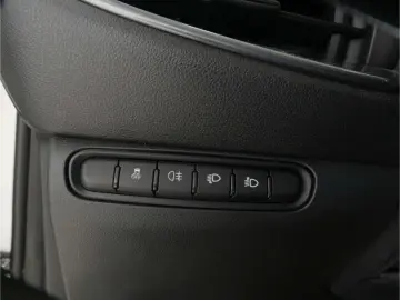 FIAT 500e 42 kWh Alu Carplay Keyless DAB  GRA