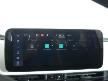 FIAT 500e 42 kWh Alu Carplay Keyless DAB  GRA