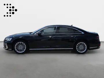 Audi A8 50 TDI quattro Navi Matrix B&O HUD Pano Virtu