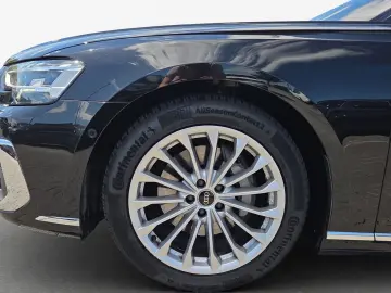 Audi A8 50 TDI quattro Navi Matrix B&O HUD Pano Virtu