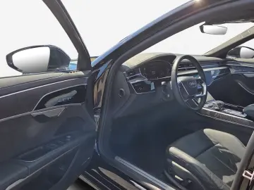 Audi A8 50 TDI quattro Navi Matrix B&O HUD Pano Virtu