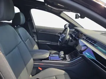 Audi A8 50 TDI quattro Navi Matrix B&O HUD Pano Virtu