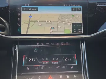 Audi A8 50 TDI quattro Navi Matrix B&O HUD Pano Virtu