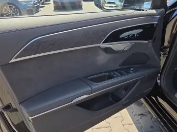 Audi A8 50 TDI quattro Navi Matrix B&O HUD Pano Virtu