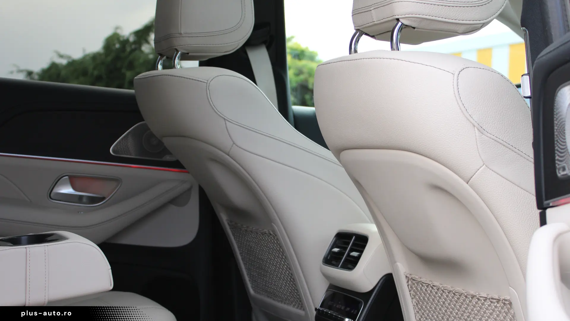 Mercedes-Benz GLE 400D