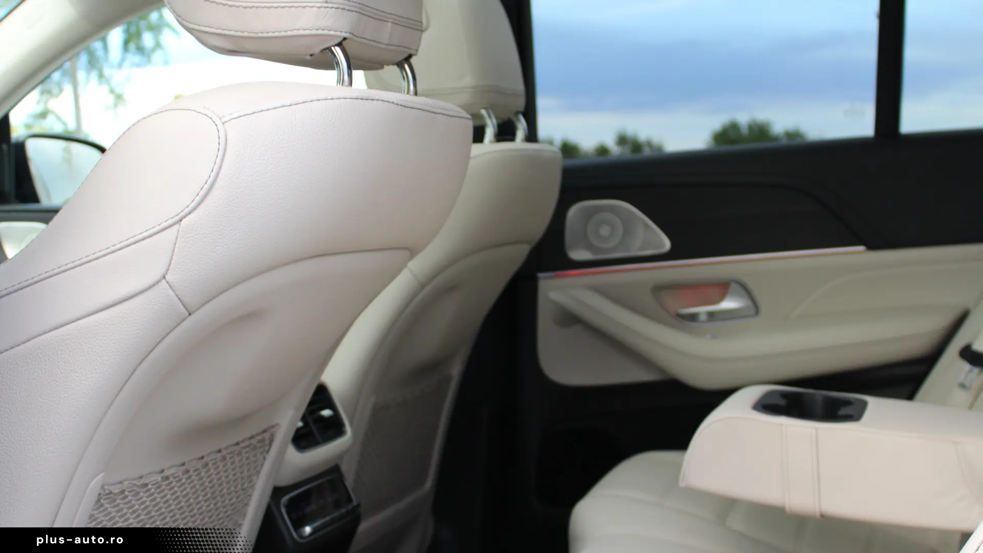 Mercedes-Benz GLE 400D