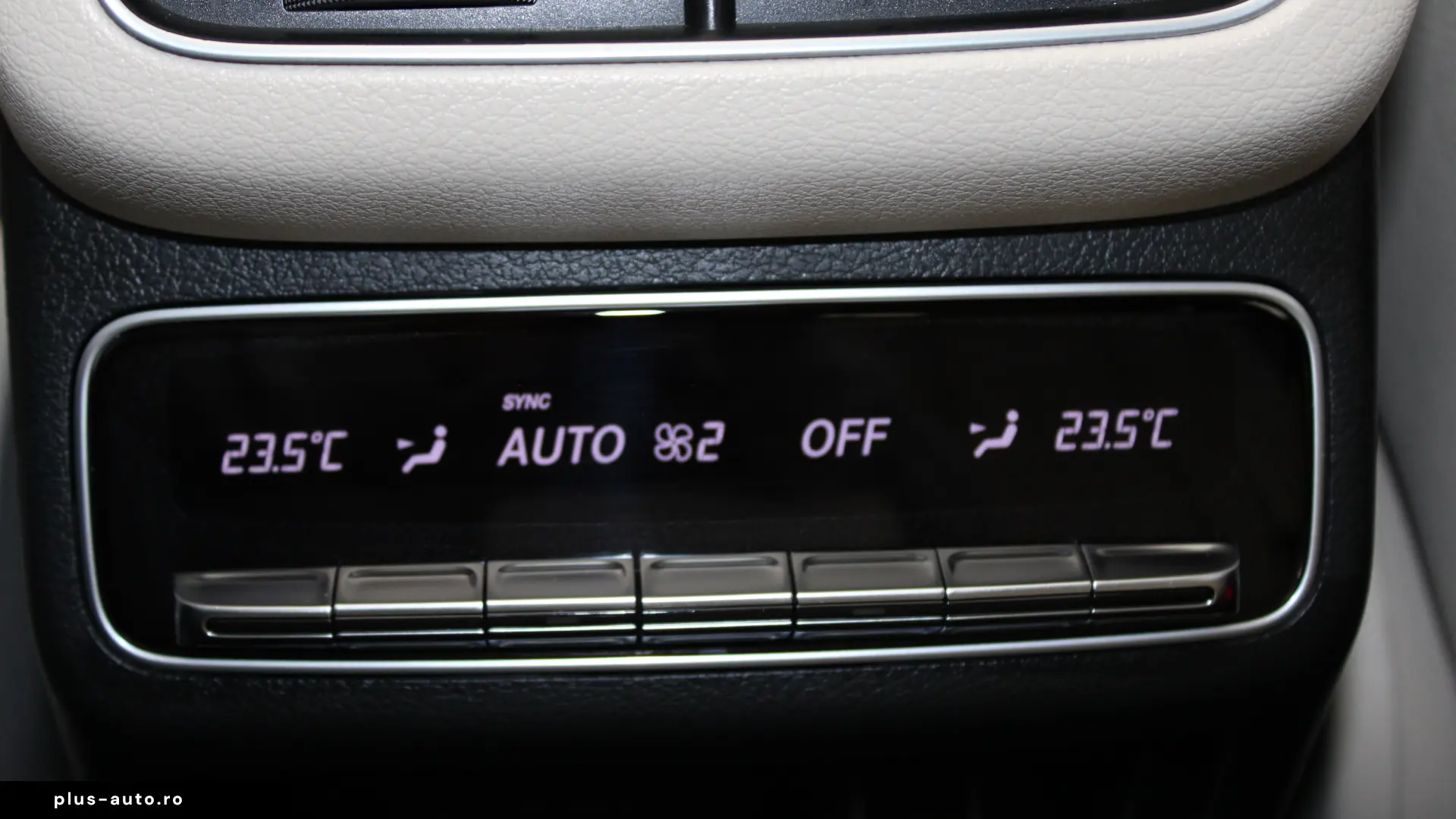 Mercedes-Benz GLE 400D