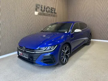 Volkswagen Arteon SB 2.0 TSI DSG 4M R Nappa PanoIQ.Dri