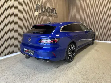 Volkswagen Arteon SB 2.0 TSI DSG 4M R Nappa PanoIQ.Dri