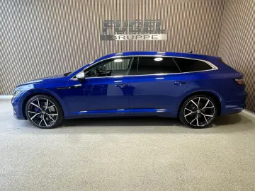 Volkswagen Arteon SB 2.0 TSI DSG 4M R Nappa PanoIQ.Dri