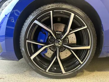 Volkswagen Arteon SB 2.0 TSI DSG 4M R Nappa PanoIQ.Dri