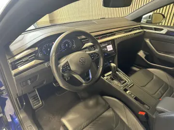 Volkswagen Arteon SB 2.0 TSI DSG 4M R Nappa PanoIQ.Dri