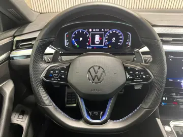 Volkswagen Arteon SB 2.0 TSI DSG 4M R Nappa PanoIQ.Dri