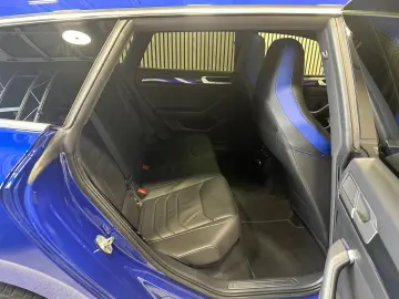 Volkswagen Arteon SB 2.0 TSI DSG 4M R Nappa PanoIQ.Dri