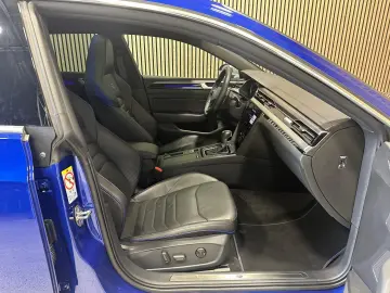 Volkswagen Arteon SB 2.0 TSI DSG 4M R Nappa PanoIQ.Dri