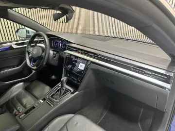 Volkswagen Arteon SB 2.0 TSI DSG 4M R Nappa PanoIQ.Dri