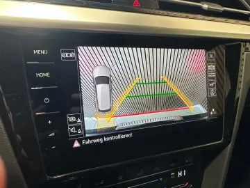 Volkswagen Arteon SB 2.0 TSI DSG 4M R Nappa PanoIQ.Dri