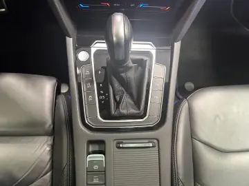 Volkswagen Arteon SB 2.0 TSI DSG 4M R Nappa PanoIQ.Dri